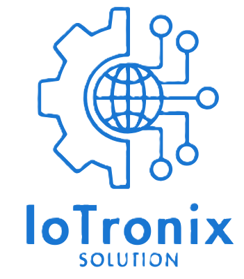 Iotronix Solution Sdn Bhd